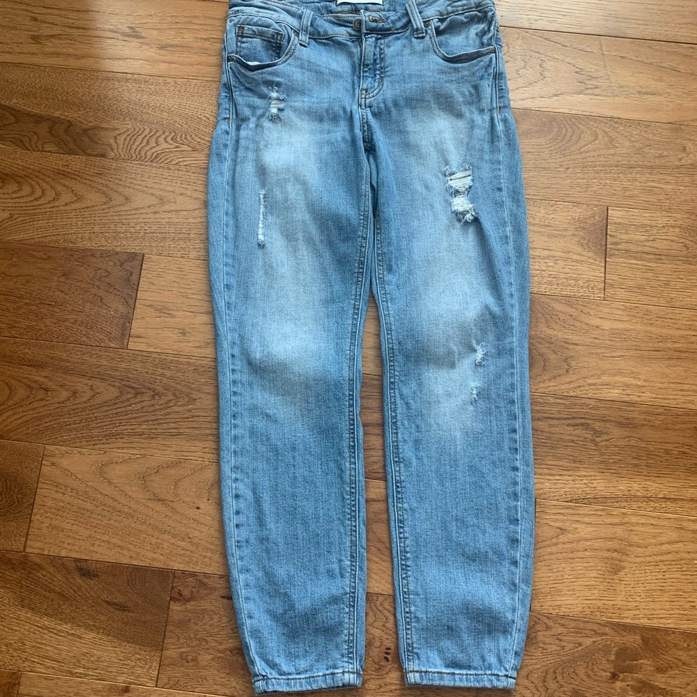 Women’s Jeans